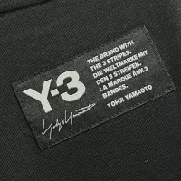 Cheap Y-3 T-Shirts Short Sleeved For Men #1358919 Replica Wholesale [$60.00 USD] [ITEM#1358919] on Replica Y-3 T-Shirts
