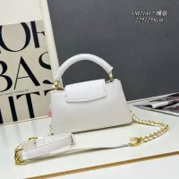 Cheap Louis Vuitton AAA Quality Handbags For Women #1358920 Replica Wholesale [$108.00 USD] [ITEM#1358920] on Replica Louis Vuitton AAA Quality Handbags