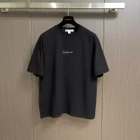 Cheap Y-3 T-Shirts Short Sleeved For Men #1358921 Replica Wholesale [$60.00 USD] [ITEM#1358921] on Replica Y-3 T-Shirts