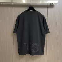 Cheap Y-3 T-Shirts Short Sleeved For Men #1358921 Replica Wholesale [$60.00 USD] [ITEM#1358921] on Replica Y-3 T-Shirts