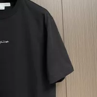 Cheap Y-3 T-Shirts Short Sleeved For Men #1358921 Replica Wholesale [$60.00 USD] [ITEM#1358921] on Replica Y-3 T-Shirts
