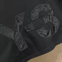 Cheap Y-3 T-Shirts Short Sleeved For Men #1358921 Replica Wholesale [$60.00 USD] [ITEM#1358921] on Replica Y-3 T-Shirts