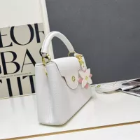 Cheap Louis Vuitton AAA Quality Handbags For Women #1358922 Replica Wholesale [$112.00 USD] [ITEM#1358922] on Replica Louis Vuitton AAA Quality Handbags