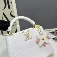 Cheap Louis Vuitton AAA Quality Handbags For Women #1358922 Replica Wholesale [$112.00 USD] [ITEM#1358922] on Replica Louis Vuitton AAA Quality Handbags