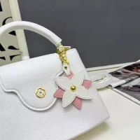 Cheap Louis Vuitton AAA Quality Handbags For Women #1358922 Replica Wholesale [$112.00 USD] [ITEM#1358922] on Replica Louis Vuitton AAA Quality Handbags