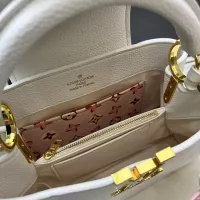 Cheap Louis Vuitton AAA Quality Handbags For Women #1358922 Replica Wholesale [$112.00 USD] [ITEM#1358922] on Replica Louis Vuitton AAA Quality Handbags