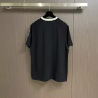 Cheap Y-3 T-Shirts Short Sleeved For Men #1358924 Replica Wholesale [$64.00 USD] [ITEM#1358924] on Replica Y-3 T-Shirts