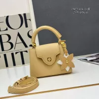 Cheap Louis Vuitton AAA Quality Handbags For Women #1358925 Replica Wholesale [$105.00 USD] [ITEM#1358925] on Replica Louis Vuitton AAA Quality Handbags