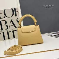 Cheap Louis Vuitton AAA Quality Handbags For Women #1358925 Replica Wholesale [$105.00 USD] [ITEM#1358925] on Replica Louis Vuitton AAA Quality Handbags
