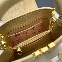 Cheap Louis Vuitton AAA Quality Handbags For Women #1358925 Replica Wholesale [$105.00 USD] [ITEM#1358925] on Replica Louis Vuitton AAA Quality Handbags