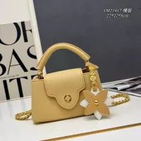Cheap Louis Vuitton AAA Quality Handbags For Women #1358926 Replica Wholesale [$108.00 USD] [ITEM#1358926] on Replica Louis Vuitton AAA Quality Handbags
