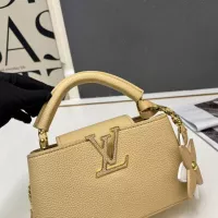 Cheap Louis Vuitton AAA Quality Handbags For Women #1358926 Replica Wholesale [$108.00 USD] [ITEM#1358926] on Replica Louis Vuitton AAA Quality Handbags