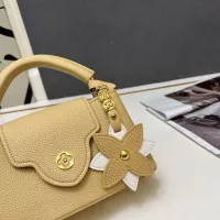 Cheap Louis Vuitton AAA Quality Handbags For Women #1358926 Replica Wholesale [$108.00 USD] [ITEM#1358926] on Replica Louis Vuitton AAA Quality Handbags