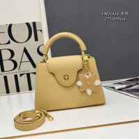 Cheap Louis Vuitton AAA Quality Handbags For Women #1358927 Replica Wholesale [$112.00 USD] [ITEM#1358927] on Replica Louis Vuitton AAA Quality Handbags