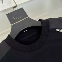 Cheap Prada Hoodies Long Sleeved For Men #1358932 Replica Wholesale [$88.00 USD] [ITEM#1358932] on Replica Prada Hoodies