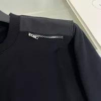 Cheap Prada Hoodies Long Sleeved For Men #1358932 Replica Wholesale [$88.00 USD] [ITEM#1358932] on Replica Prada Hoodies