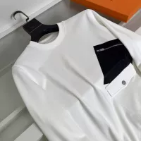 Cheap Hermes Hoodies Long Sleeved For Men #1358933 Replica Wholesale [$85.00 USD] [ITEM#1358933] on Replica Hermes Hoodies