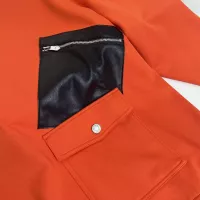 Cheap Hermes Hoodies Long Sleeved For Men #1358934 Replica Wholesale [$85.00 USD] [ITEM#1358934] on Replica Hermes Hoodies