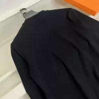 Cheap Hermes Hoodies Long Sleeved For Men #1358936 Replica Wholesale [$85.00 USD] [ITEM#1358936] on Replica Hermes Hoodies