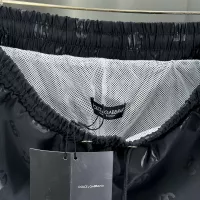 Cheap Dolce &amp; Gabbana D&amp;G Pants For Men #1358938 Replica Wholesale [$42.00 USD] [ITEM#1358938] on Replica Dolce &amp; Gabbana D&amp;G Pants