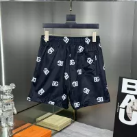 Cheap Dolce &amp; Gabbana D&amp;G Pants For Men #1358939 Replica Wholesale [$42.00 USD] [ITEM#1358939] on Replica Dolce &amp; Gabbana D&amp;G Pants