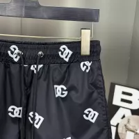 Cheap Dolce &amp; Gabbana D&amp;G Pants For Men #1358939 Replica Wholesale [$42.00 USD] [ITEM#1358939] on Replica Dolce &amp; Gabbana D&amp;G Pants
