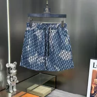 Cheap Christian Dior Pants For Men #1358951 Replica Wholesale [$42.00 USD] [ITEM#1358951] on Replica Christian Dior Pants