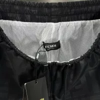 Cheap Fendi Pants For Men #1358952 Replica Wholesale [$42.00 USD] [ITEM#1358952] on Replica Fendi Pants