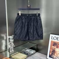 Cheap Fendi Pants For Men #1358953 Replica Wholesale [$42.00 USD] [ITEM#1358953] on Replica Fendi Pants