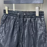 Cheap Fendi Pants For Men #1358953 Replica Wholesale [$42.00 USD] [ITEM#1358953] on Replica Fendi Pants