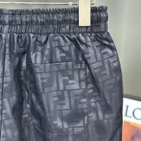 Cheap Fendi Pants For Men #1358953 Replica Wholesale [$42.00 USD] [ITEM#1358953] on Replica Fendi Pants