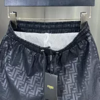 Cheap Fendi Pants For Men #1358953 Replica Wholesale [$42.00 USD] [ITEM#1358953] on Replica Fendi Pants