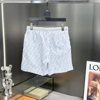 Cheap Fendi Pants For Men #1358954 Replica Wholesale [$42.00 USD] [ITEM#1358954] on Replica Fendi Pants