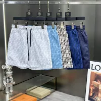 Cheap Fendi Pants For Men #1358954 Replica Wholesale [$42.00 USD] [ITEM#1358954] on Replica Fendi Pants