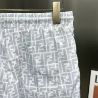 Cheap Fendi Pants For Men #1358954 Replica Wholesale [$42.00 USD] [ITEM#1358954] on Replica Fendi Pants