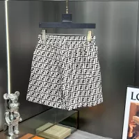 Cheap Fendi Pants For Men #1358955 Replica Wholesale [$42.00 USD] [ITEM#1358955] on Replica Fendi Pants