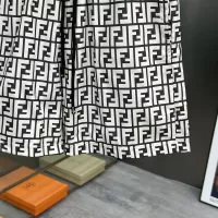 Cheap Fendi Pants For Men #1358955 Replica Wholesale [$42.00 USD] [ITEM#1358955] on Replica Fendi Pants