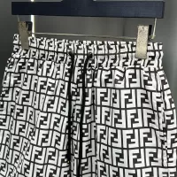 Cheap Fendi Pants For Men #1358955 Replica Wholesale [$42.00 USD] [ITEM#1358955] on Replica Fendi Pants