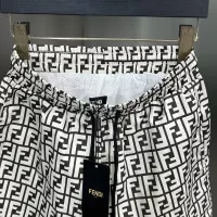 Cheap Fendi Pants For Men #1358955 Replica Wholesale [$42.00 USD] [ITEM#1358955] on Replica Fendi Pants