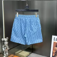 Cheap Fendi Pants For Men #1358956 Replica Wholesale [$42.00 USD] [ITEM#1358956] on Replica Fendi Pants