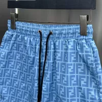 Cheap Fendi Pants For Men #1358956 Replica Wholesale [$42.00 USD] [ITEM#1358956] on Replica Fendi Pants