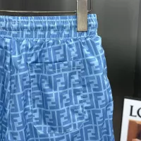 Cheap Fendi Pants For Men #1358956 Replica Wholesale [$42.00 USD] [ITEM#1358956] on Replica Fendi Pants