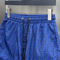 Cheap Fendi Pants For Men #1358957 Replica Wholesale [$42.00 USD] [ITEM#1358957] on Replica Fendi Pants