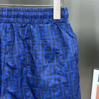 Cheap Fendi Pants For Men #1358957 Replica Wholesale [$42.00 USD] [ITEM#1358957] on Replica Fendi Pants