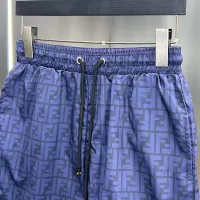 Cheap Fendi Pants For Men #1358958 Replica Wholesale [$42.00 USD] [ITEM#1358958] on Replica Fendi Pants