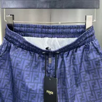 Cheap Fendi Pants For Men #1358958 Replica Wholesale [$42.00 USD] [ITEM#1358958] on Replica Fendi Pants