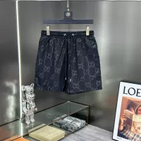 Cheap Gucci Pants For Men #1358959 Replica Wholesale [$42.00 USD] [ITEM#1358959] on Replica Gucci Pants