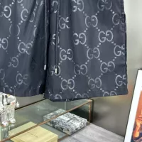 Cheap Gucci Pants For Men #1358959 Replica Wholesale [$42.00 USD] [ITEM#1358959] on Replica Gucci Pants