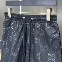 Cheap Gucci Pants For Men #1358959 Replica Wholesale [$42.00 USD] [ITEM#1358959] on Replica Gucci Pants