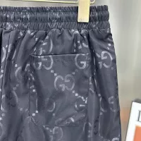 Cheap Gucci Pants For Men #1358959 Replica Wholesale [$42.00 USD] [ITEM#1358959] on Replica Gucci Pants